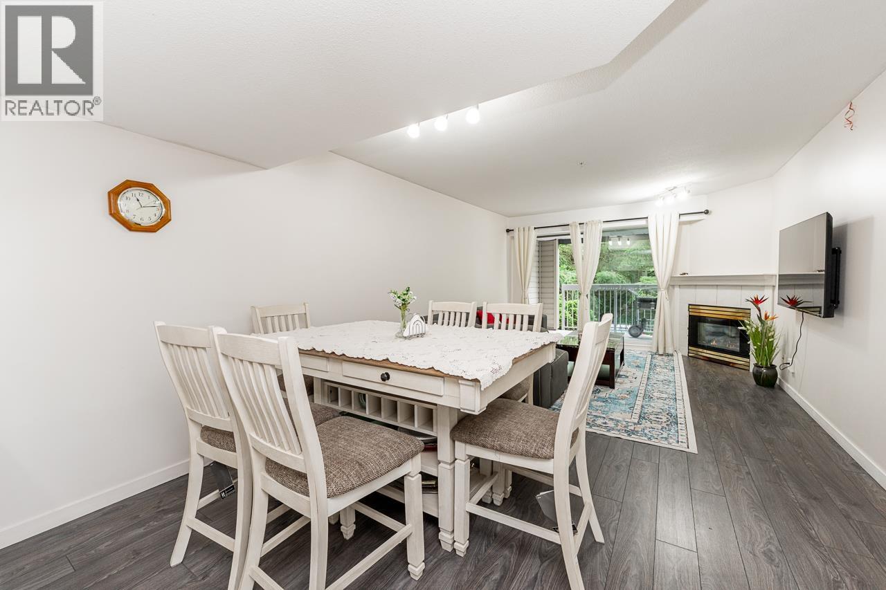 207 1215 PACIFIC STREET, Coquitlam