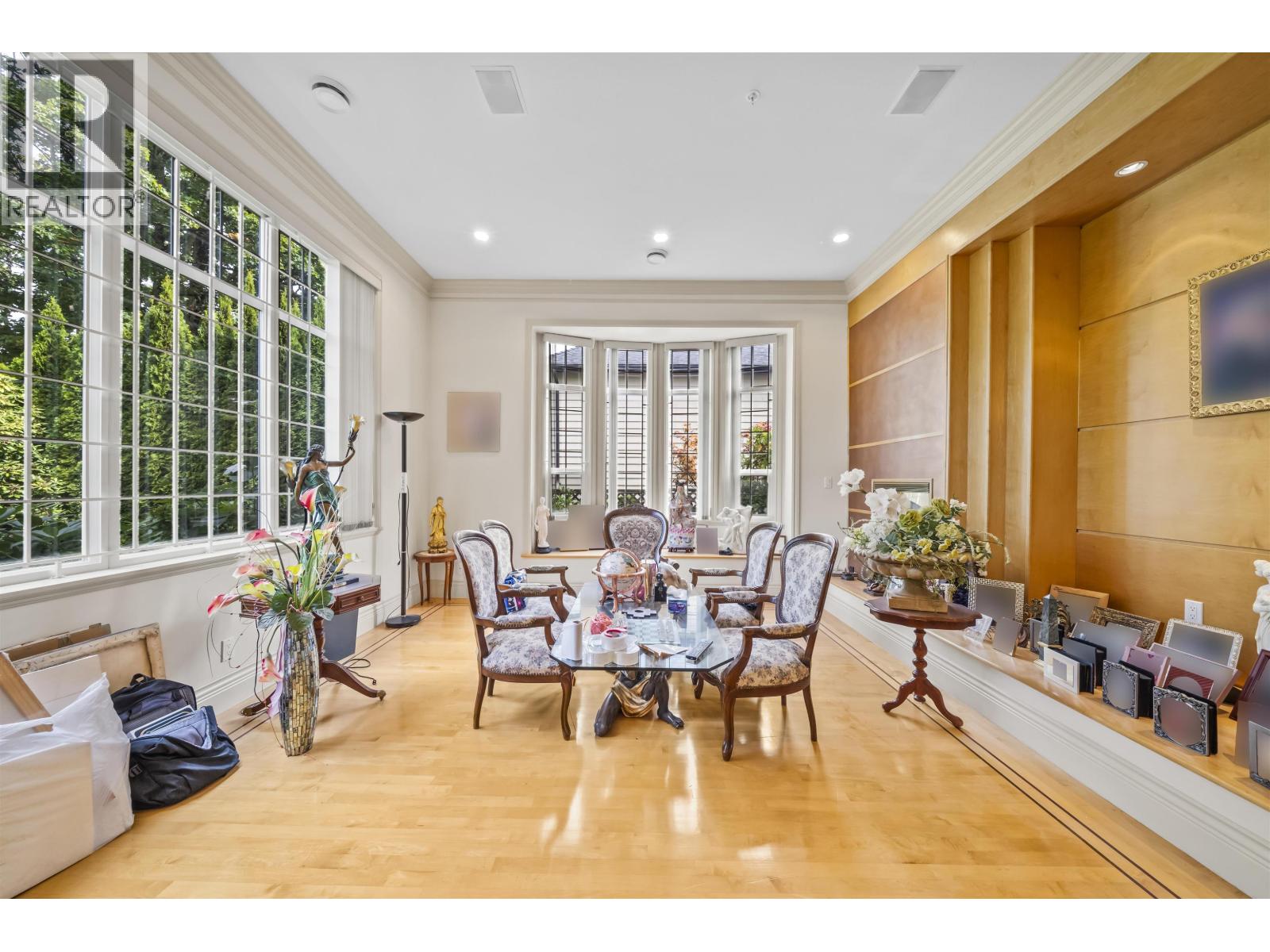 1050 CONNAUGHT DRIVE, Vancouver — photo 6