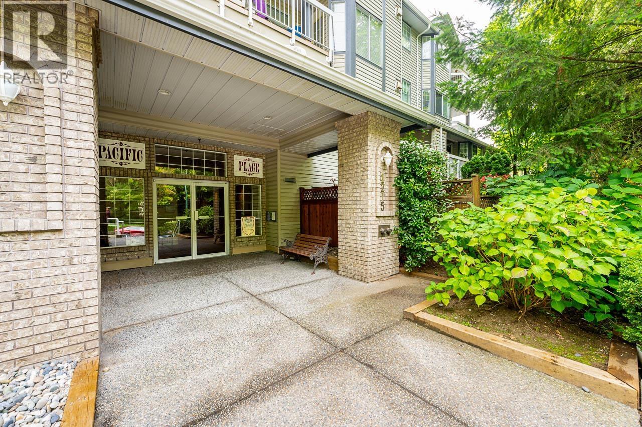 207 1215 PACIFIC STREET, Coquitlam