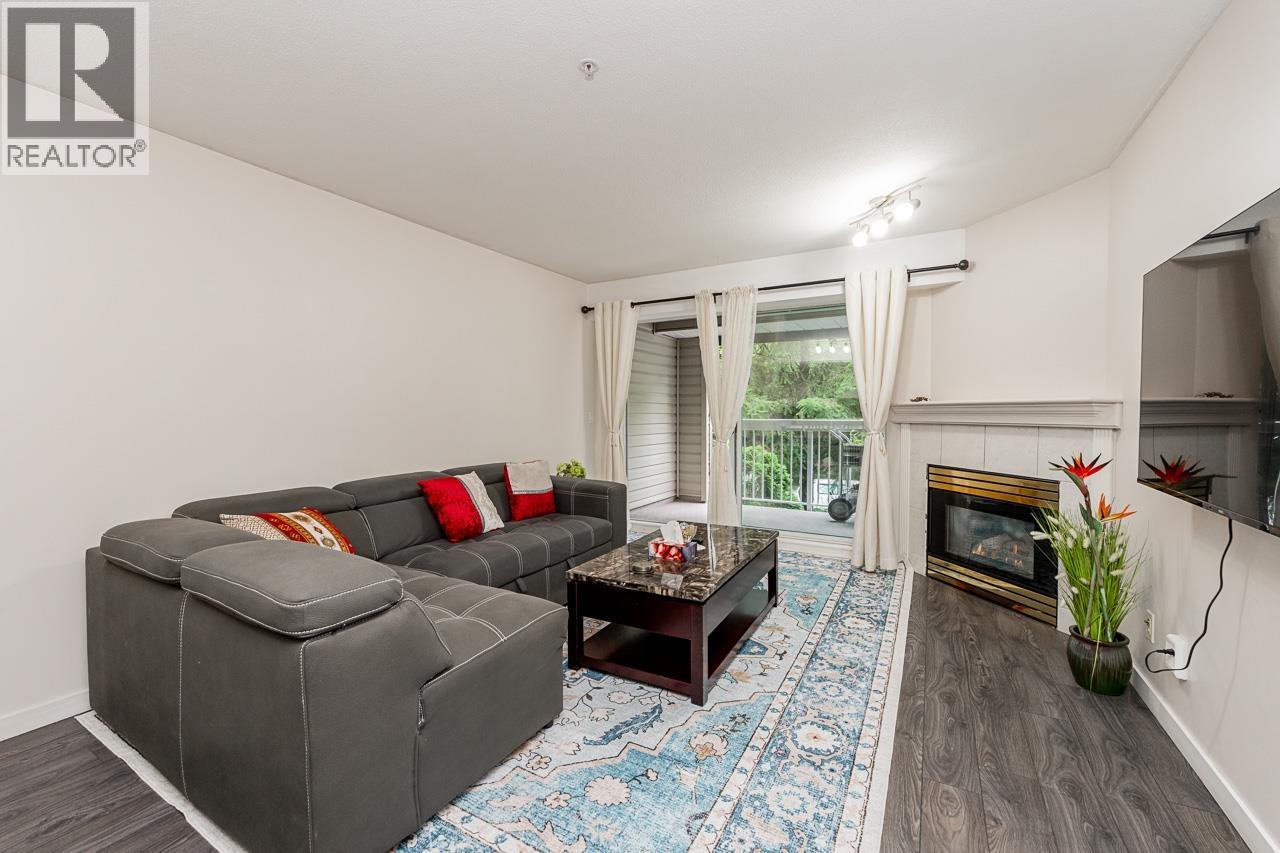207 1215 PACIFIC STREET, Coquitlam