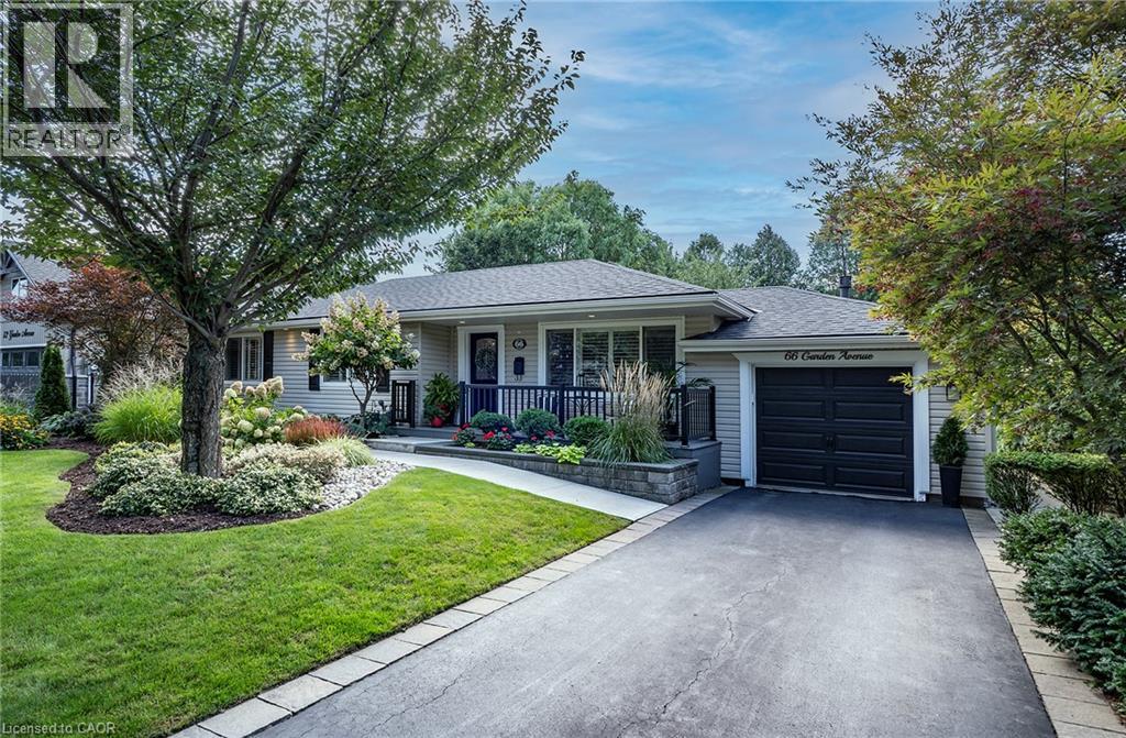 66 GARDEN Avenue - 2