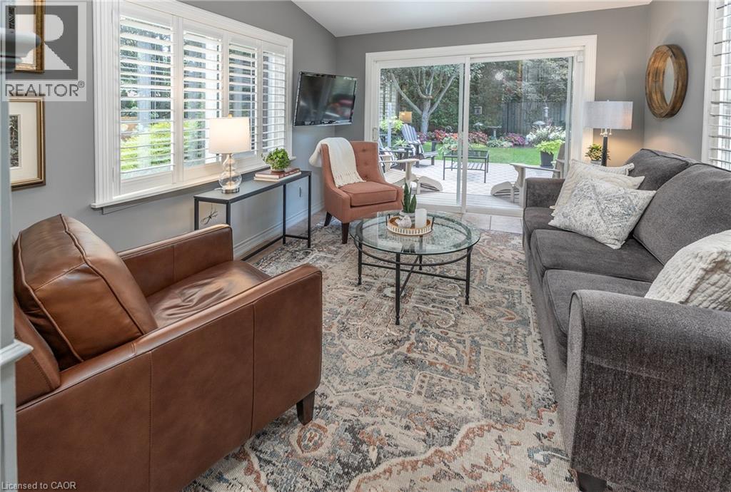 66 GARDEN Avenue - 21