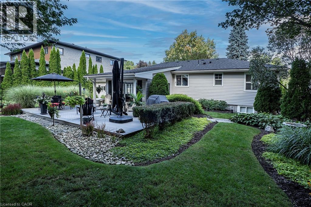 66 GARDEN Avenue - 32