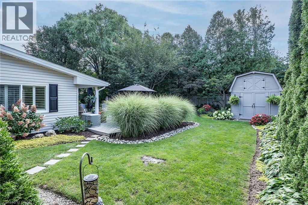 66 GARDEN Avenue - 29
