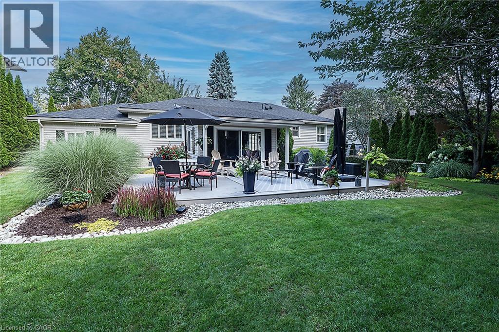66 GARDEN Avenue - 31