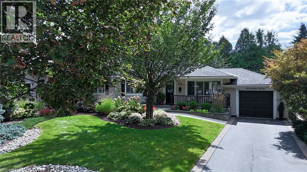 66 GARDEN Avenue - 34