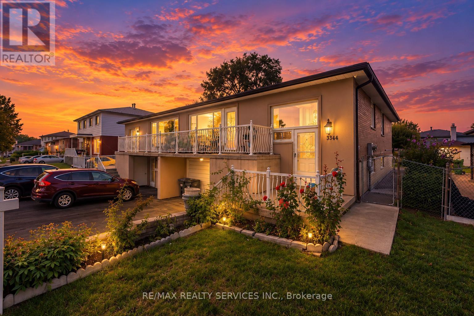 3344 CHIPLEY CRESCENT - 3