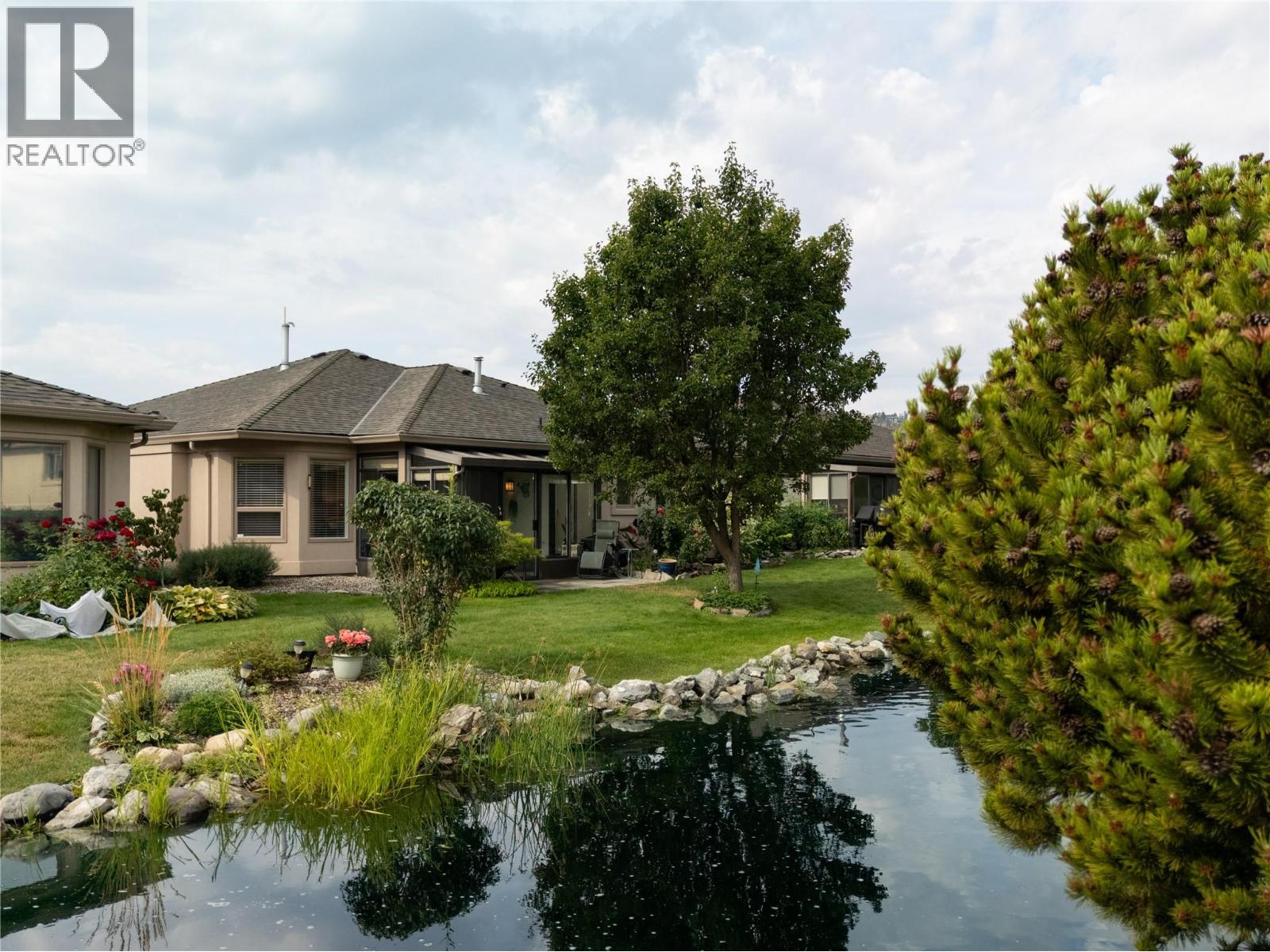 72 595 Yates Road, Kelowna