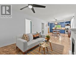 Primary Bedroom - 10 Monck Street, St  Catharines, ON L2S1L6 Photo 6