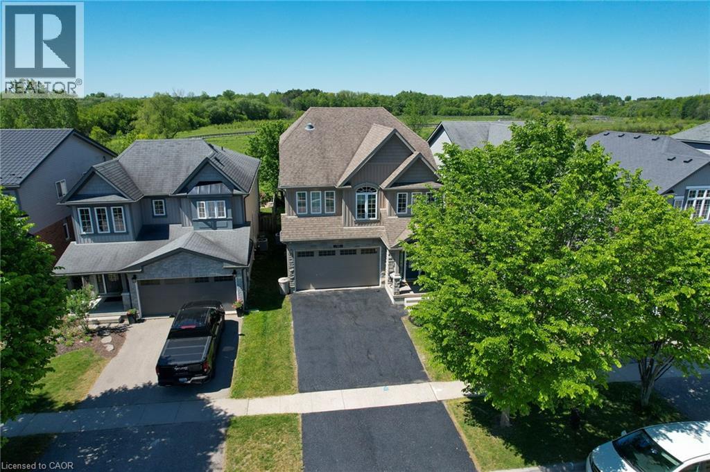 56 SMITH'S CREEK Drive — photo 2