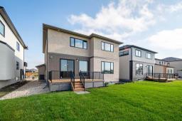 50 Clover Terrace, West St Paul, MB R2V5L2 Photo 35