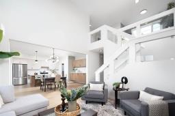 Loft - 50 Clover Terrace, West St Paul, MB R2V5L2 Photo 8