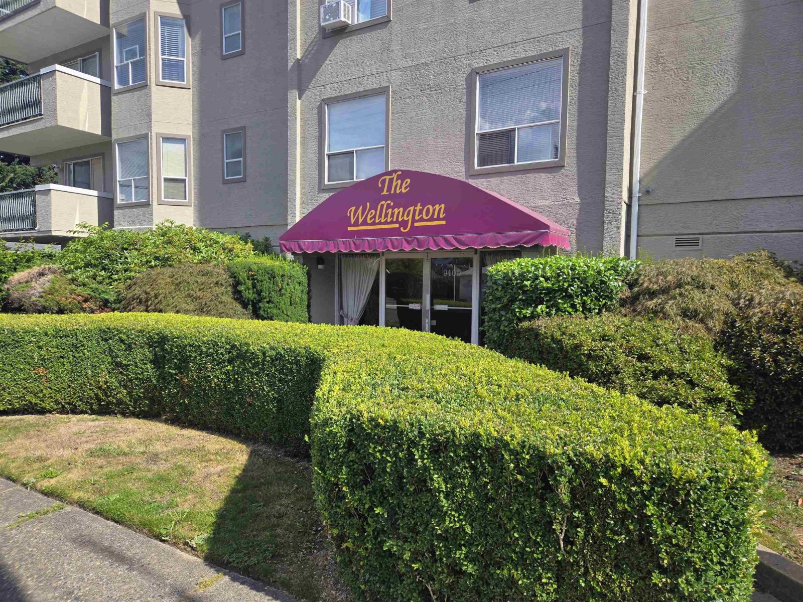 102 9400 COOK STREET, Chilliwack Downtown, Chilliwack — photo 1