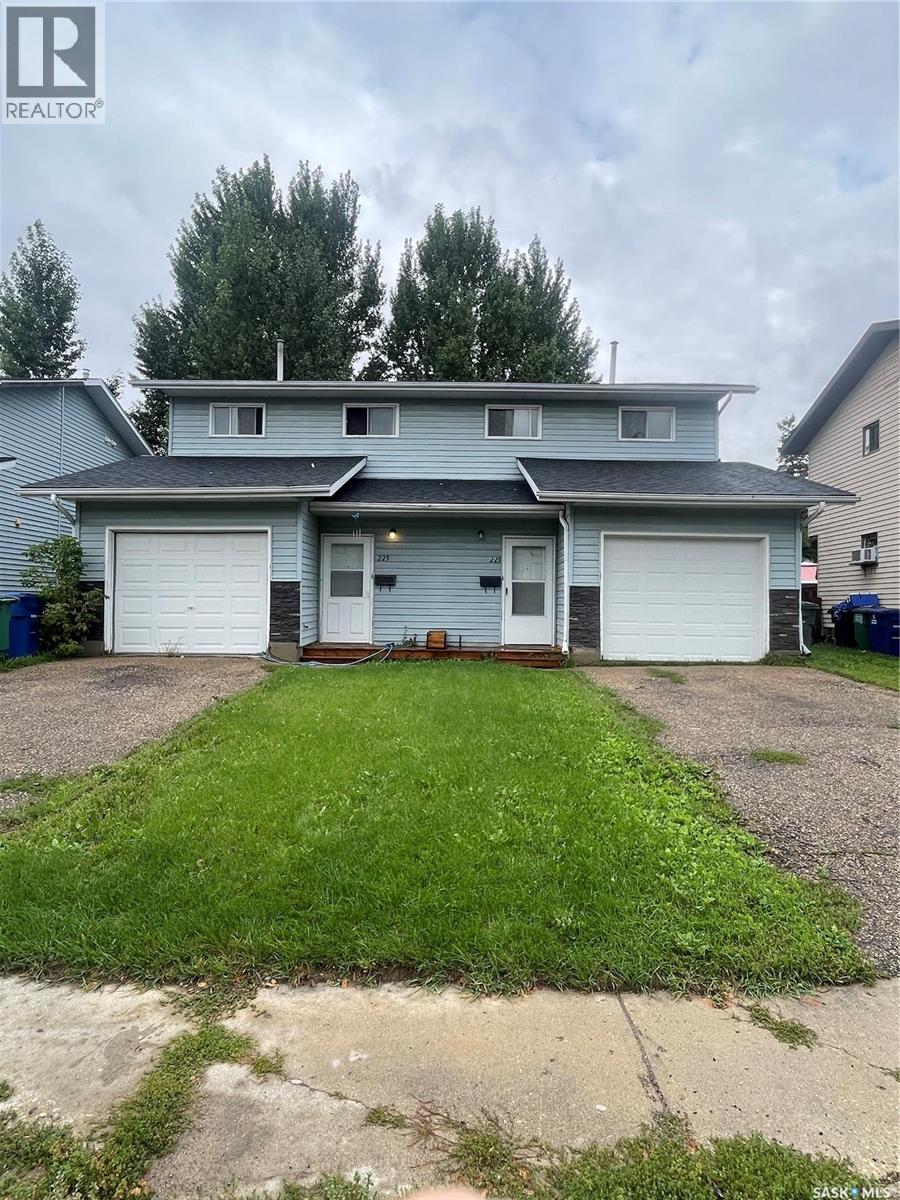 223-225 Wakabayashi WAY, Saskatoon — photo 2