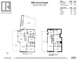 990 Jarvis Street, Coquitlam, BC V3J5A1 Photo 40