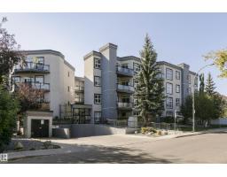 Apartment for sale at #203 11933 106 Av NW, Edmonton — MLS® E4507534