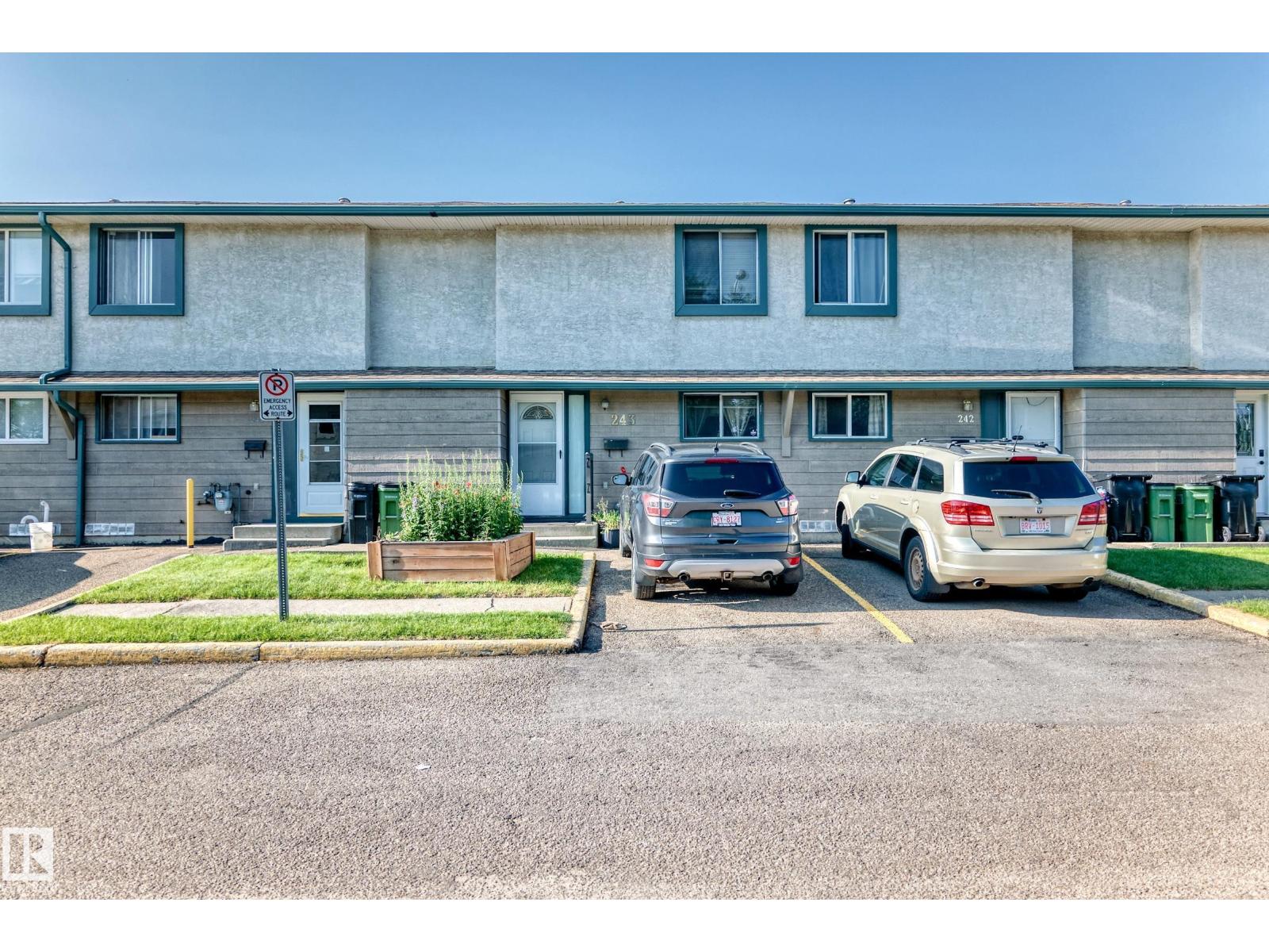 243 Abbotsfield RD NW - 42