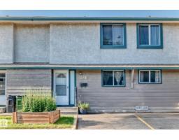 Row / Townhouse for sale at 243 Abbotsfield Rd NW, Edmonton — MLS® E4507535