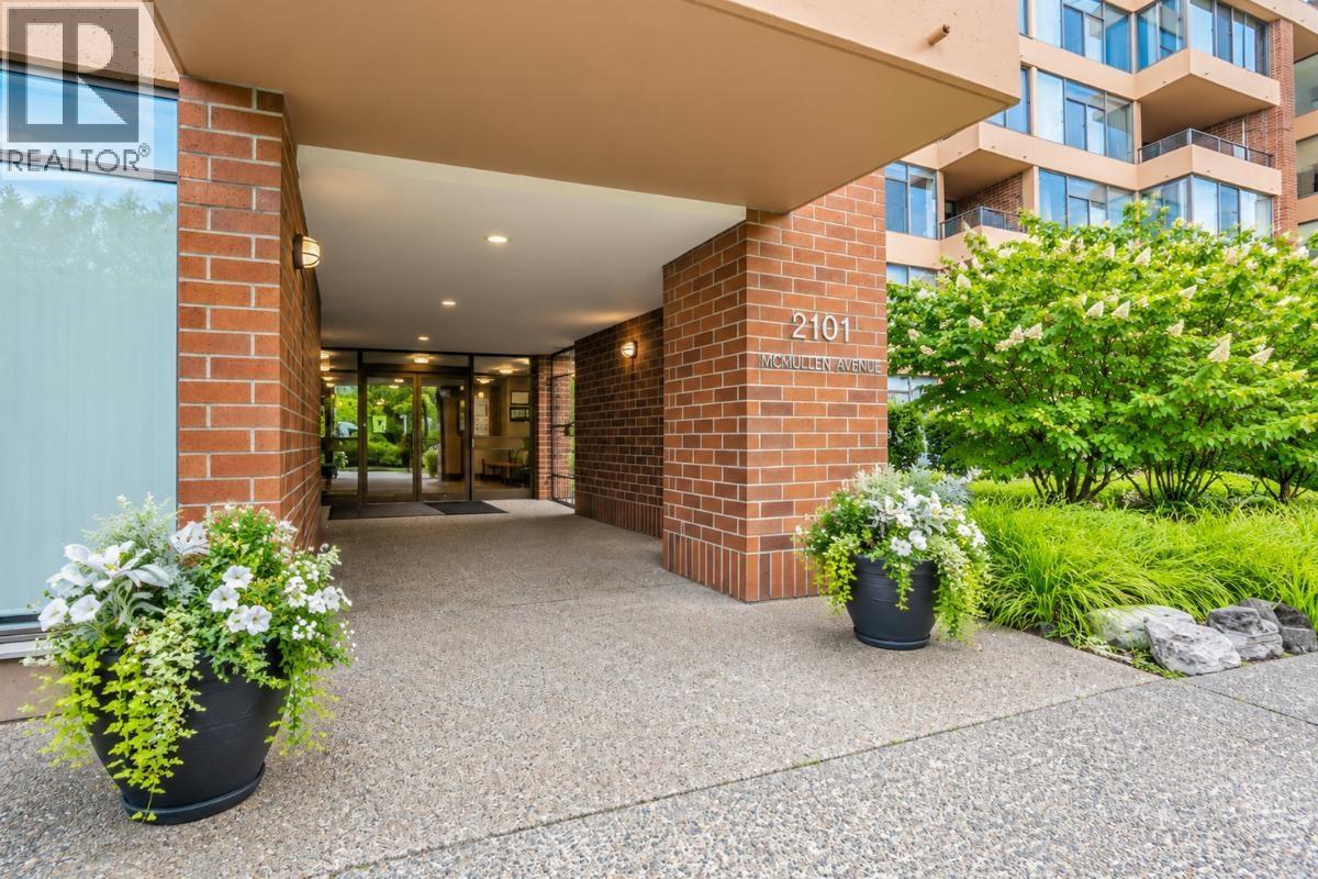 513 2101 MCMULLEN AVENUE, Vancouver — photo 3