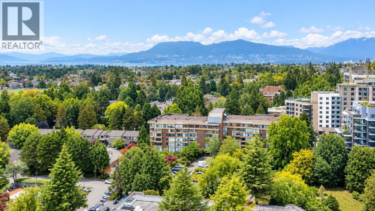 513 2101 MCMULLEN AVENUE, Vancouver — photo 8