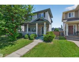 House for sale at 9110 Scott Cr NW, Edmonton — MLS® E4507536