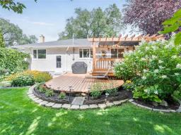 10 Bittersweet Bay, Winnipeg, MB R2J2E6 Photo 41
