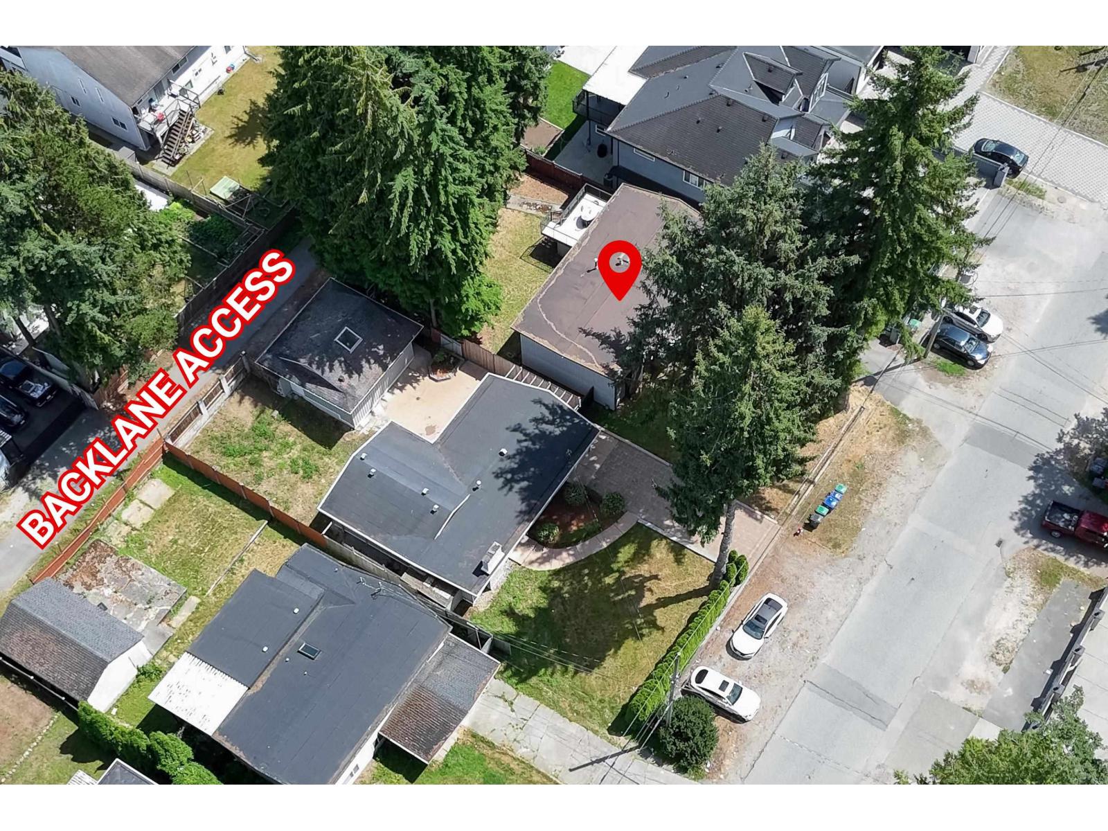 4 Bed, 2 Bath House for Sale in Surrey – 9704 131 STREET, Surrey – MLS# R3161816 - Image 14