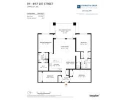 311 8157 207 Street, Langley, BC V2Y0V4 Photo 38