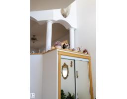 Bedroom 2 - 6407 163 Av Nw, Edmonton, AB T5Y3E3 Photo 6
