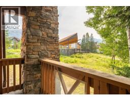 107, 106 Stewart Creek Landing, Canmore, AB T1W0G6 Photo 12