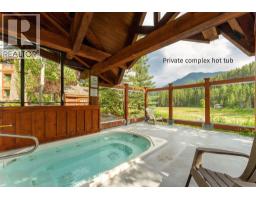 107, 106 Stewart Creek Landing, Canmore, AB T1W0G6 Photo 13