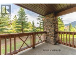 107, 106 Stewart Creek Landing, Canmore, AB T1W0G6 Photo 10