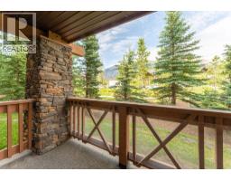 107, 106 Stewart Creek Landing, Canmore, AB T1W0G6 Photo 37