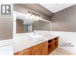 4pc Bathroom - 107, 106 Stewart Creek Landing, Canmore, AB T1W0G6 Photo 8