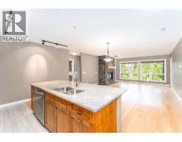 107, 106 Stewart Creek Landing, Canmore, AB T1W0G6 Photo 21