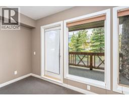 107, 106 Stewart Creek Landing, Canmore, AB T1W0G6 Photo 35