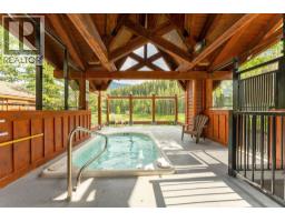 107, 106 Stewart Creek Landing, Canmore, AB T1W0G6 Photo 42