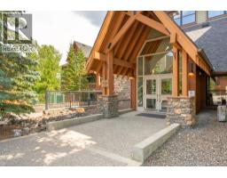107, 106 Stewart Creek Landing, Canmore, AB T1W0G6 Photo 49