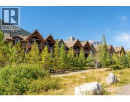 107, 106 Stewart Creek Landing, Canmore, AB T1W0G6 Photo 46