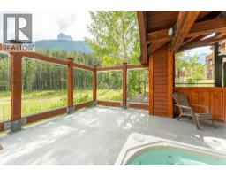 107, 106 Stewart Creek Landing, Canmore, AB T1W0G6 Photo 43