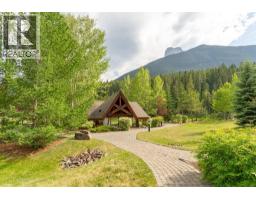 107, 106 Stewart Creek Landing, Canmore, AB T1W0G6 Photo 45