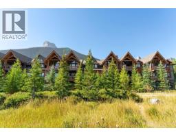 107, 106 Stewart Creek Landing, Canmore, AB T1W0G6 Photo 47