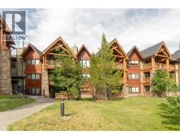 107, 106 Stewart Creek Landing, Canmore, AB T1W0G6 Photo 48