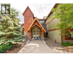 107, 106 Stewart Creek Landing, Canmore, AB T1W0G6 Photo 50