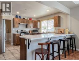 Primary Bedroom - 7817 89th Street, Osoyoos, BC V0H1V0 Photo 6