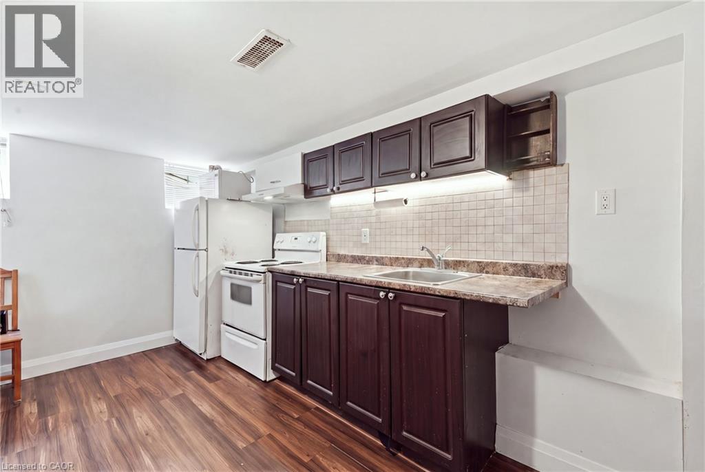 195 VICTORIA Street N Unit# Basement, Kitchener — photo 7