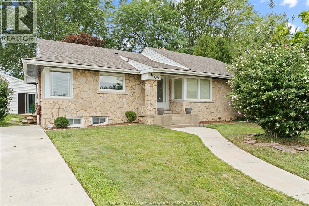 1965 OLIVE ROAD - 1