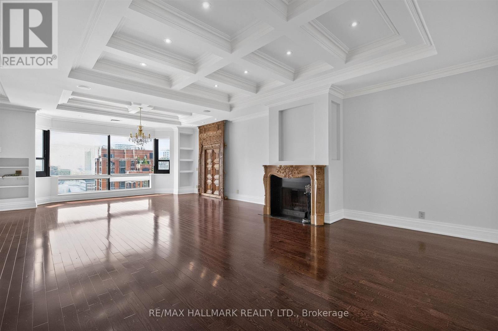 PH1 - 1166 BAY STREET, Toronto (Bay Street Corridor) — photo 9