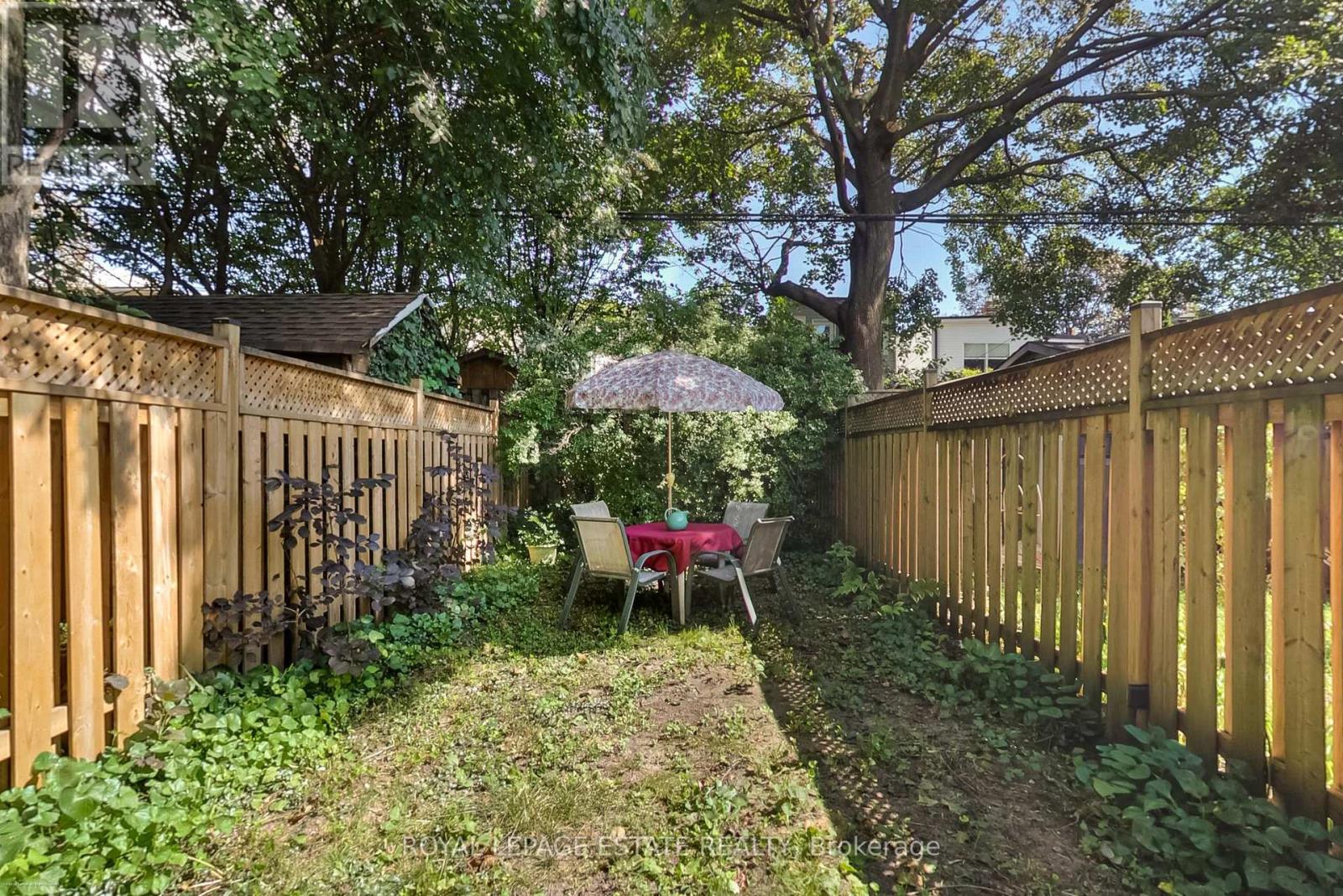 151 DRAYTON AVENUE - 20