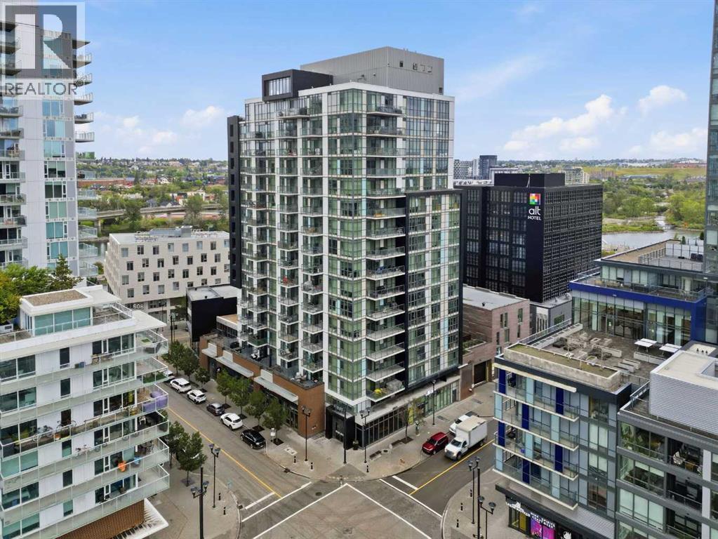 #1301 550 Riverfront Avenue SE - 46